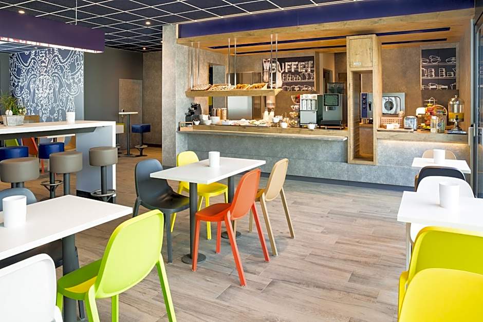 ibis budget Fribourg