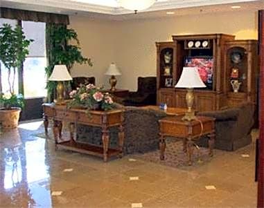 Hampton Inn St. Louis Southwest