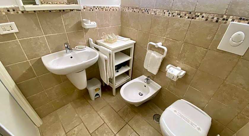 CasaFeliceBB Monopoli