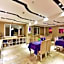 Lavande Hotel Xining Haihu New District Wanda Plaza