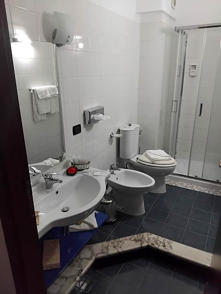 Hotel Sant'Elia