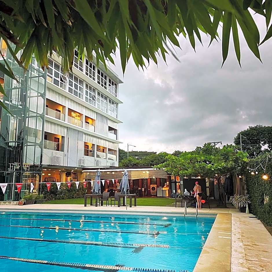 Ciabel Hotel and Fitness Center