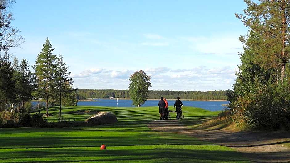 Piteå Golfhotell