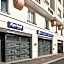 Kyriad Hotel Dijon Centre Gare