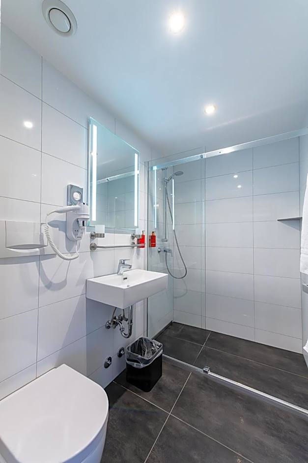 City Hotel Heilbronn
