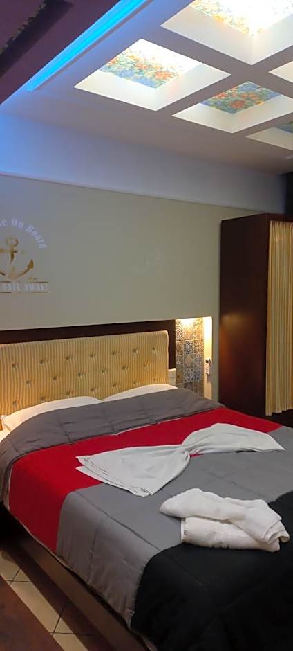 Blue Sea Beach Hotel