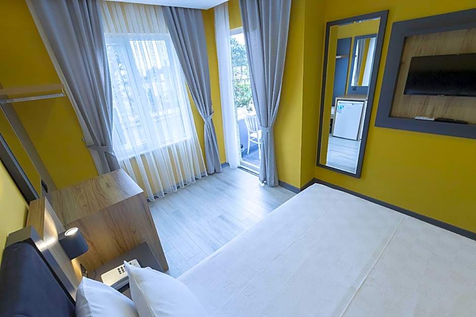ROY OTEL AKCAY