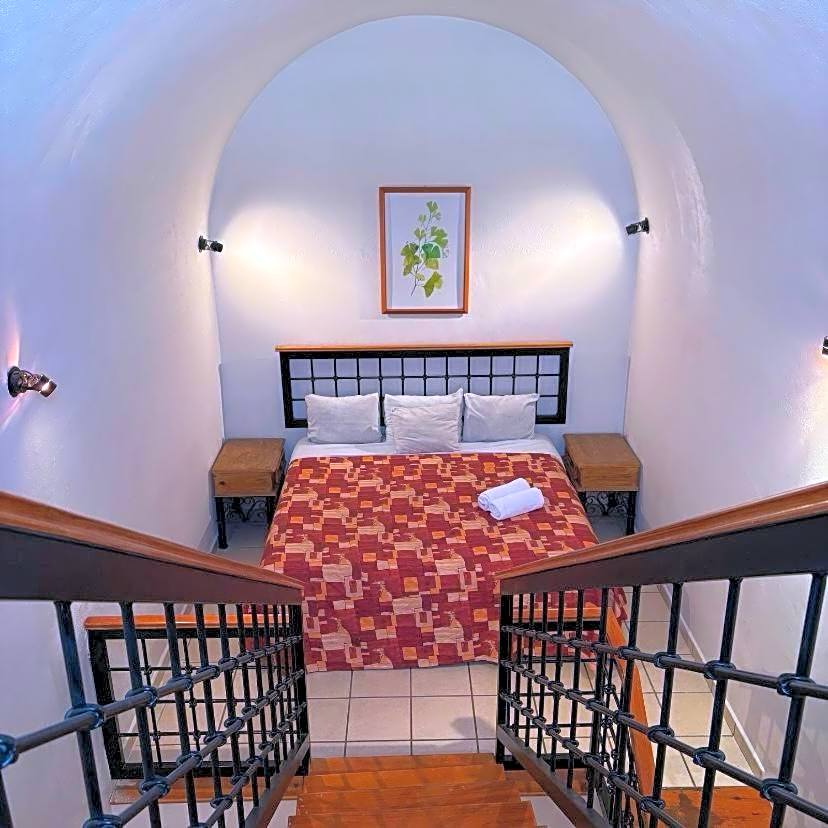 Hotel Meson de Carolina