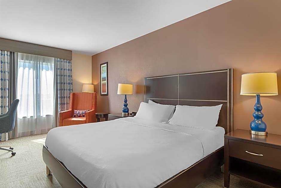 Hilton Garden Inn Houston Nw/America Plaza