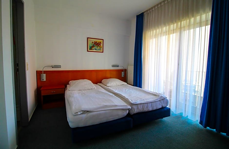 Hotel Ahrberg Viertel