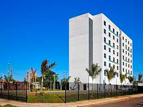 IBIS STYLES RONDONOPOLIS
