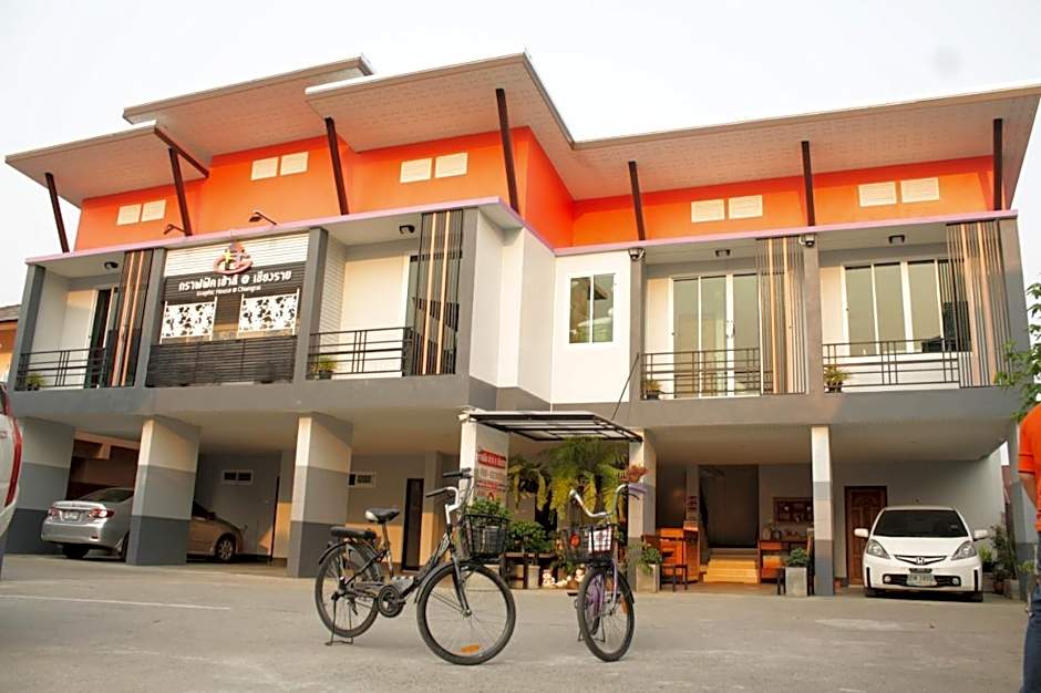 Graphic House @ Chiang Rai