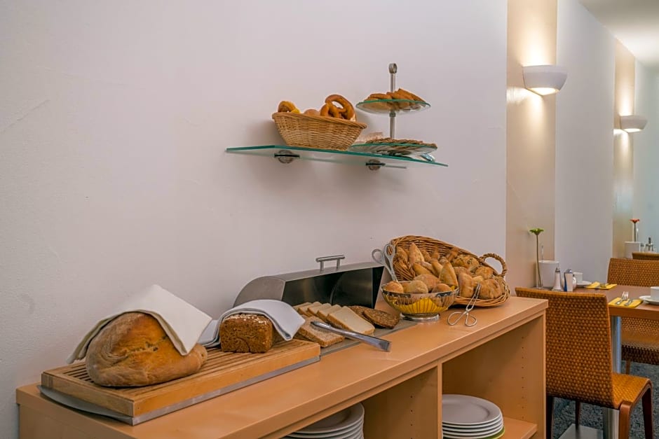 Airporthotel Residenz Steinenbronn
