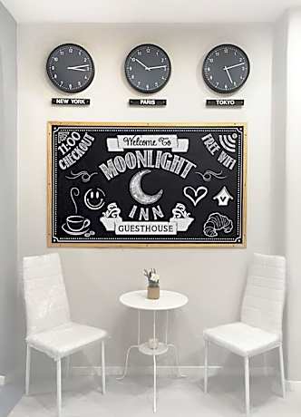 Moonlight Inn Guesthouse