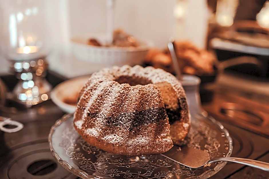 Hotel St. Georg zum See