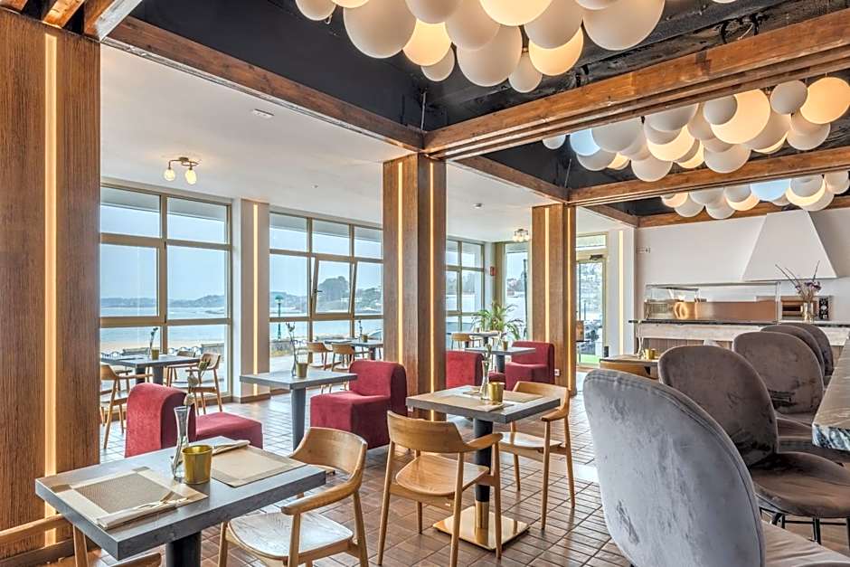 Hotel Faranda Rias Altas an Ascend Collection Hotel
