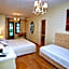 Assa Maris Beach Hotel