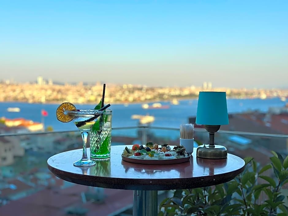 Grand Star Hotel Bosphorus & Spa