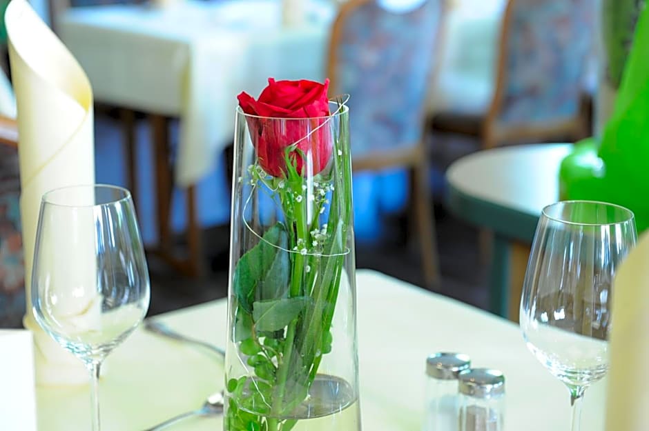Hotel Gasthaus Appel Krug