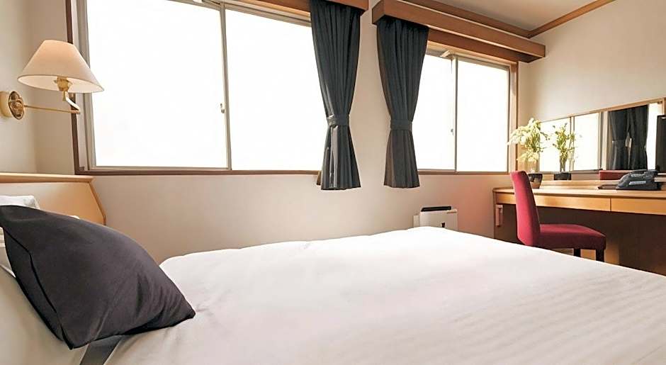 Hotel Livemax BUDGET Naha Tomarikou