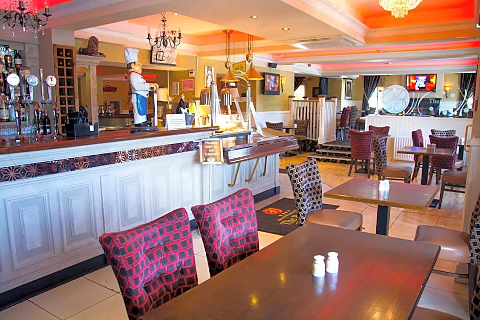 The Belfray Country Inn