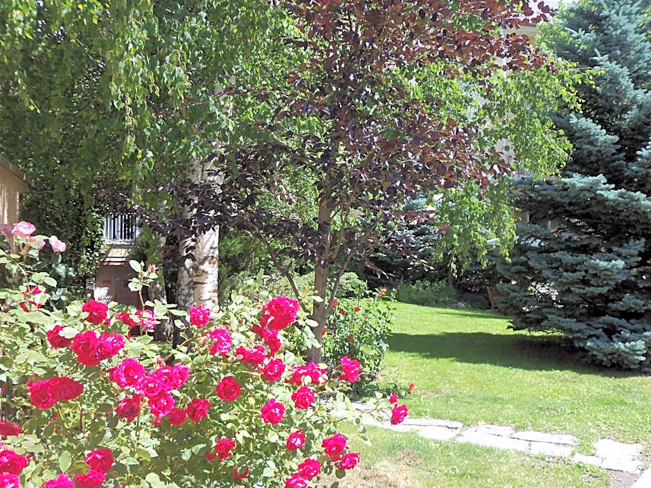 Hotel Spa Azteca Barcelonnette