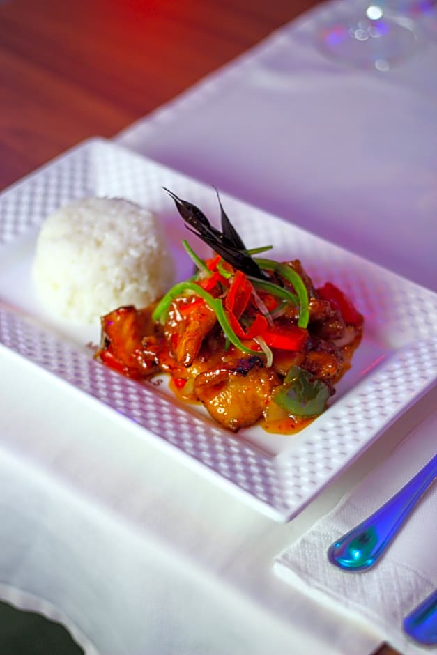 Muthu Oura Praia Hotel