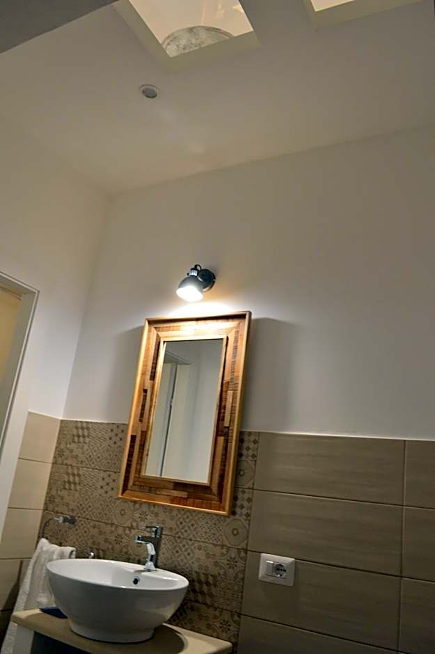 Bed, Book & Breakfast Landolina