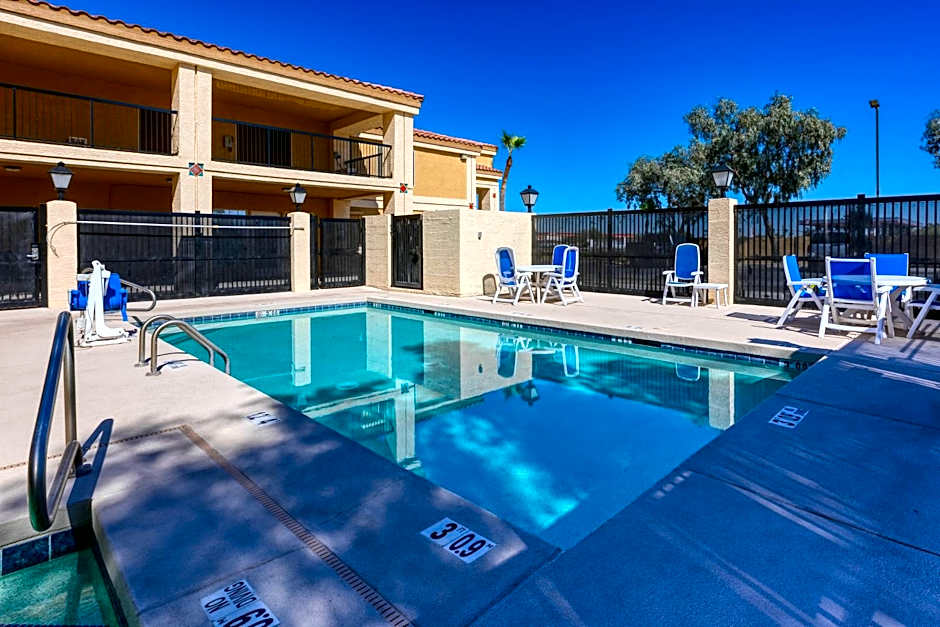 Baymont by Wyndham Casa Grande