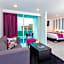 The Morgana Poblado Suites Hotel