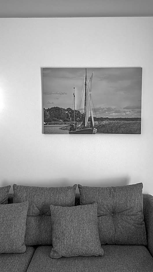 Speicher Barth - Superior-Hotel