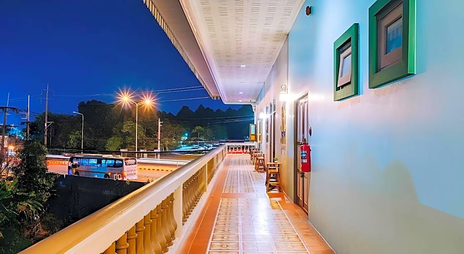 O'nya Phuket Hotel