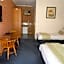 Central Springs Inn