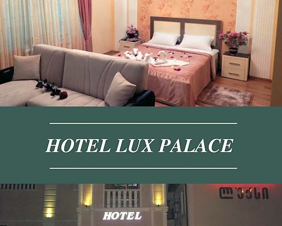 Lux Palace Hotel
