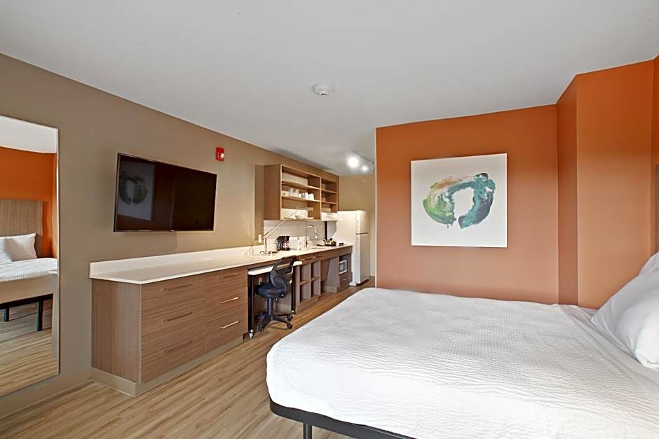 Extended Stay America Premier Suites - Providence - East Providence