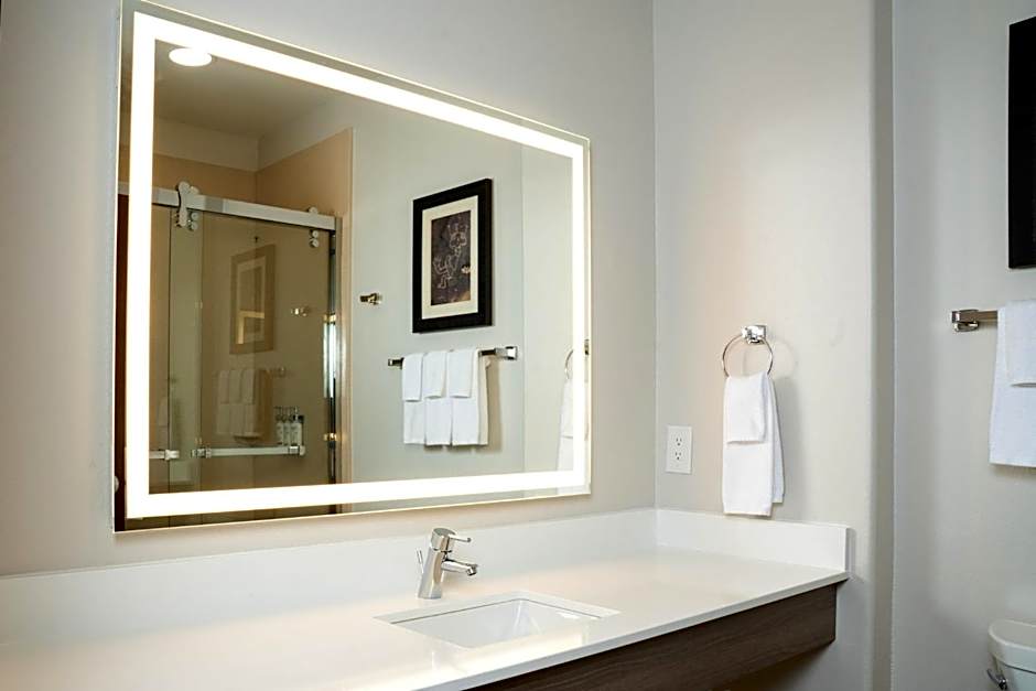 Holiday Inn Express Las Cruces North By IHG