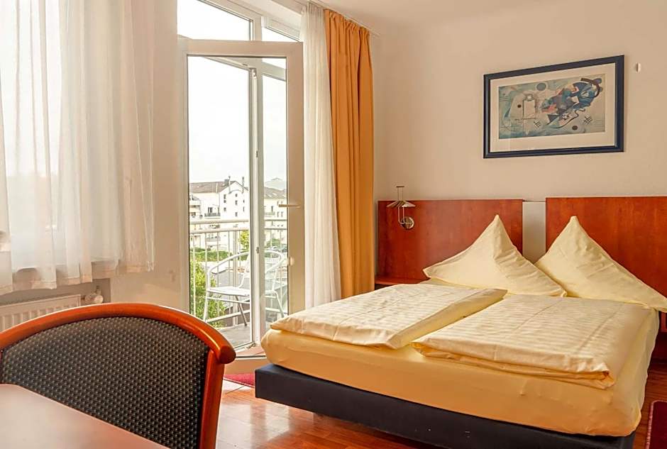 Parkhotel Friedrichstrasse