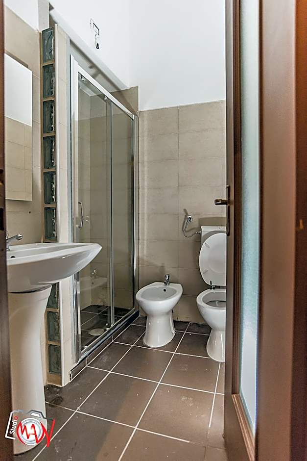 Hotel Moderno