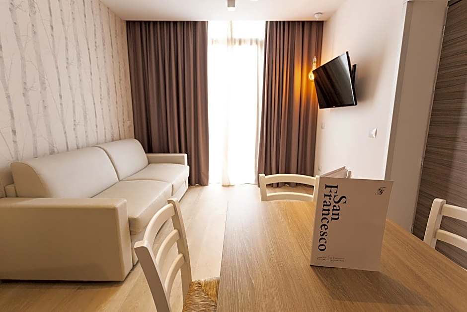 Antico Podere San Francesco