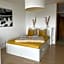 Cityapartment im 33. Stock