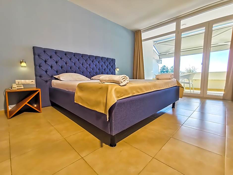 Hotel & Spa Tino Sveti Stefan