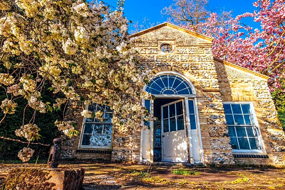 West Lexham Retreat Centre