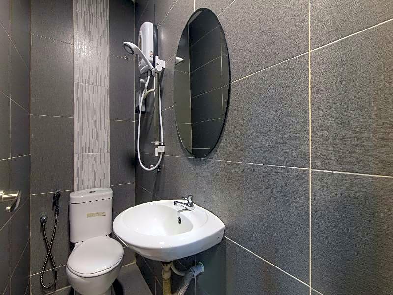 OYO 876 Hotel Sanctuary