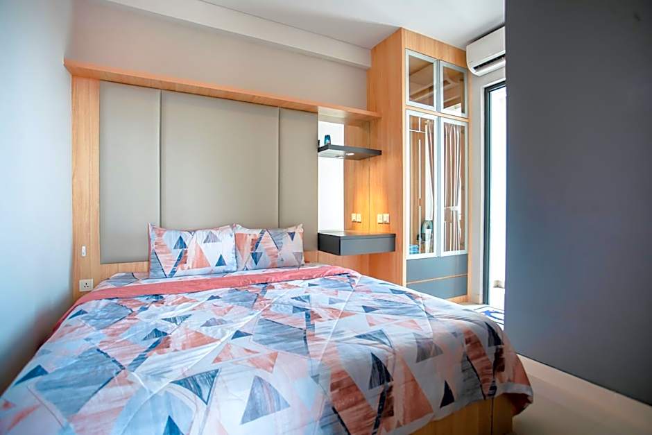 Palam Mansion at Apartment One Residence