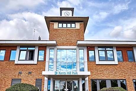 Kents Hill Park Training & Conference Centre
