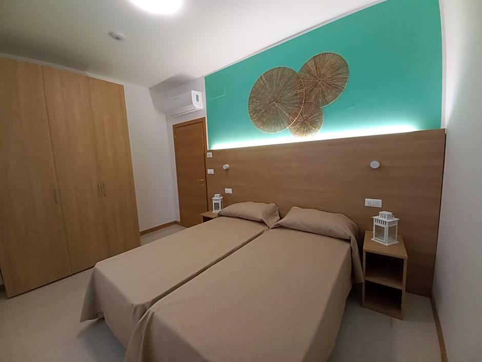 Residence Stella Marina