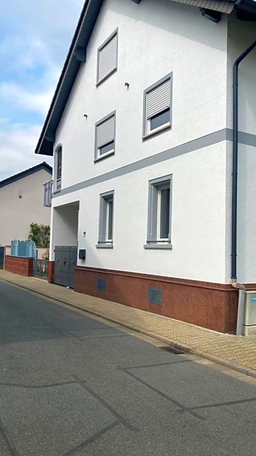 Ferienwohnung -Isola Madre