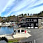 Trysnes Brygge