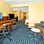 Fairfield Inn & Suites by Marriott Chicago Lombard