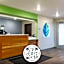 WoodSpring Suites Indianapolis Castleton